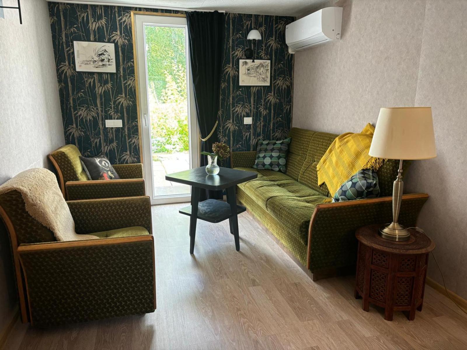 Residence R&R Karvys Cameră foto