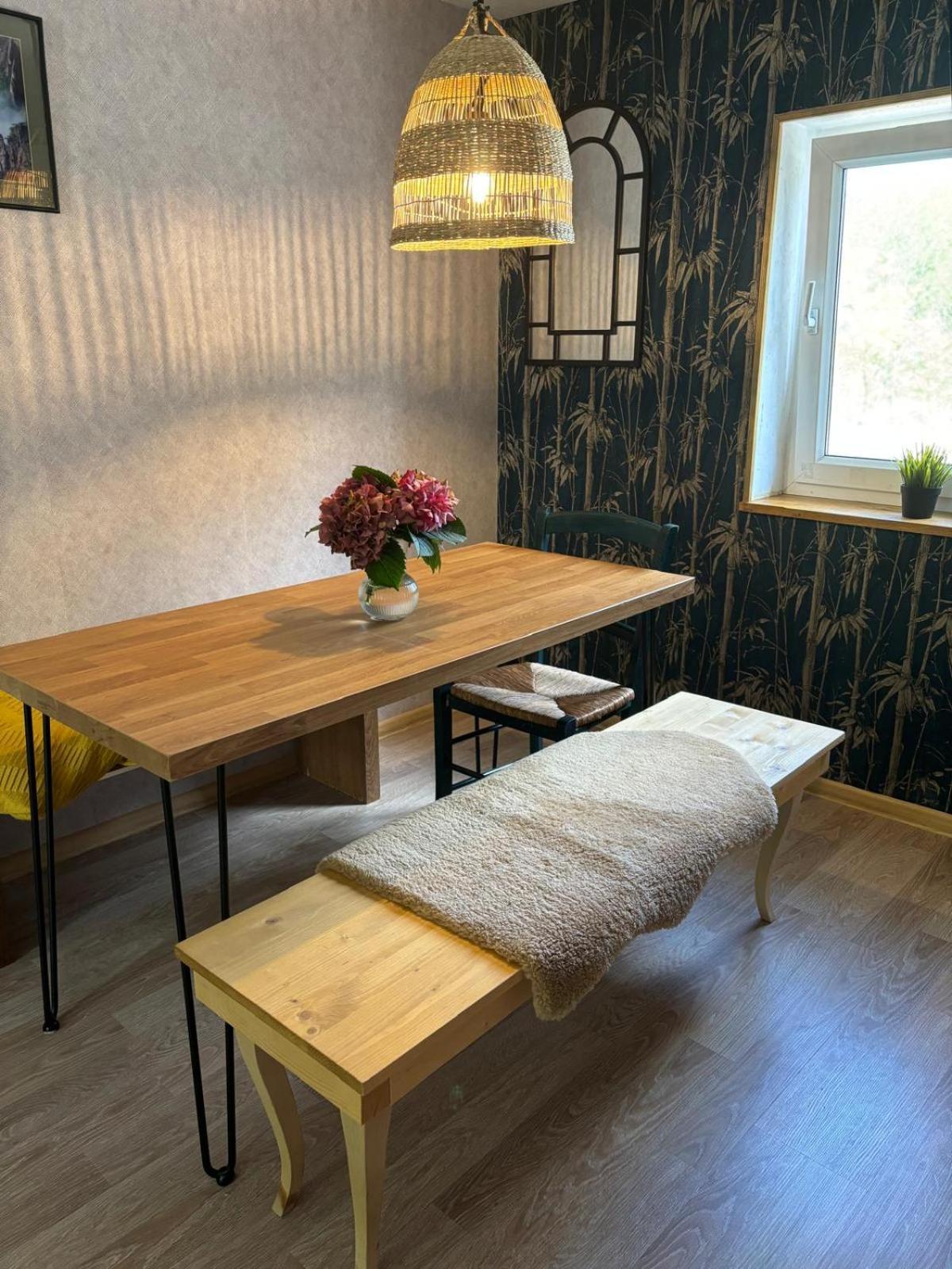 Residence R&R Karvys Cameră foto